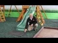 Rubber Mulch for Swing Sets What You Need to Know