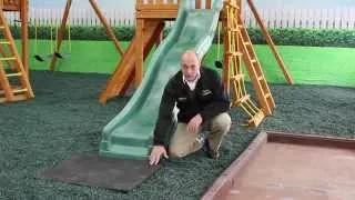 Rubber Mulch for Swing Sets What You Need to Know