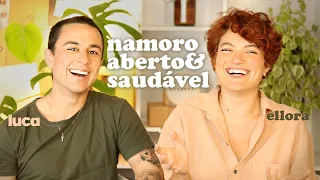 namorar pode ser fácil ft. meu namorado (!!!) @transdiario