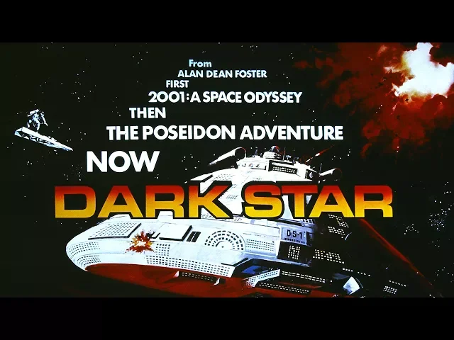 Dark Star 1974 Trailer HD