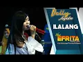 Download Lagu New EFRITA | ILALANG | VOC DELLY AGUSTIN Live Kenongo Porong Sidoarjo