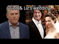 General Hospital Shocking Spoilers The trap causes Liz to marry Finn Gregory dies in contentment
