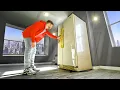 Living in a 900 NYC Box-Apartment