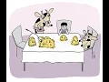 Welcome to this month s CartoonStock caption contest by Katherine Bettis
