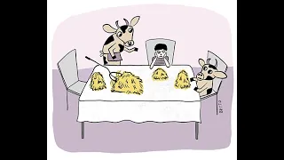 Welcome to this month s CartoonStock caption contest by Katherine Bettis