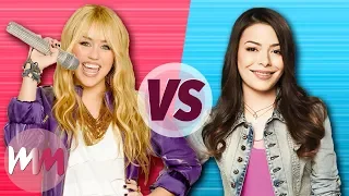 disney channel vs nickelodeon battle of the channels 