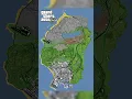 Download Lagu GTA 5 vs GTA San Andreas | Which map is better? #shorts