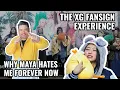 OGA DAYZ #2 - We flew to Korea to meet XG