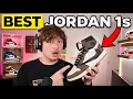 BEST Jordan 1s on DHGATE Review Best DHGATE Jordan 1s