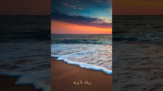 ربك لما يريد أغنيه لمحمد منير قناتي منوعات 