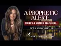 Download Lagu A Prophetic Alert: Trump and a Historic Peace Deal…