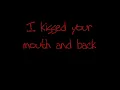 Damien Rice - Volcano Lyrics (HD)
