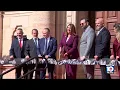 Download Lagu Miami's Freedom Tower holds grand reopening, celebrating decades of history