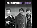 The Delfonics | Delfonics Theme (How Could You)