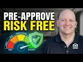 How to Get Pre-Approved for a Mortgage in Virginia Without Hurting Your Credit