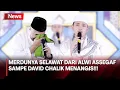 Download Lagu Alwi Assegaf: Pintu Maghfiroh Allah SWT. Seluas Bumi dan Langit