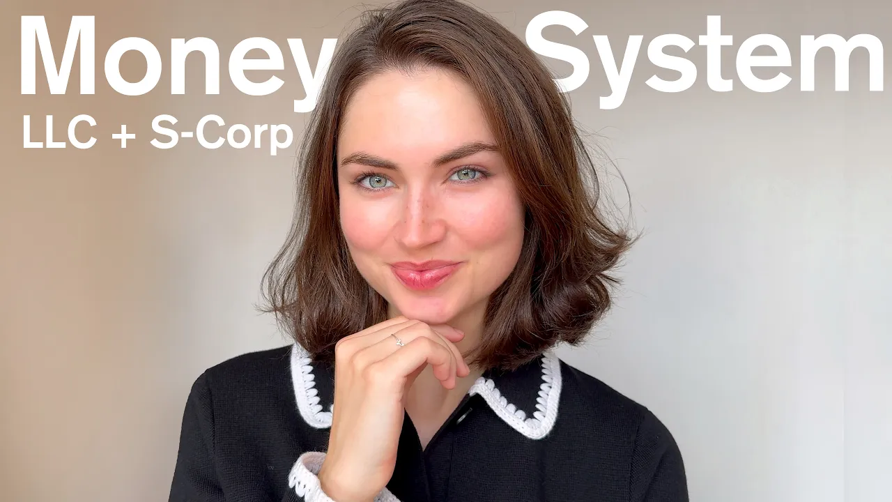 I Built a Real Business Out of My YouTube Channel — Here’s How