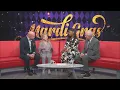 WKRG News 5 This Morning Mobile Mardi Gras Ship 2025 USS McFaul