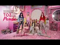 Manifest - Toz Pembe | İngilizce Versiyon