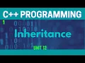 Inheritance in C