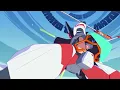 Download Lagu Promare ~ Sound Design