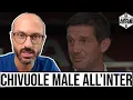 Download Lagu AJAX-INTER con CHIVU GIÀ IN BILICO. Rischio ESONERO o auto COMMISSARIAMENTO ||| Avsim