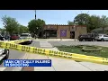 Man shot while inside vehicle in Greater Grand Crossing Chicago police say