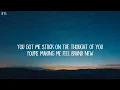 Nicky Youre, dazy - Sunroof (Lyrics)