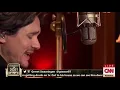 ‘You’re Gonna Live Forever in Me’ John Mayer live from CNN 2020 NYE