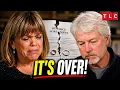 It s OVER Amy Roloff Chris Marek Divorce Rumors What s Really Going On LPBW