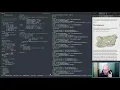 Exploring GPS Data Clojure dev VOD 151