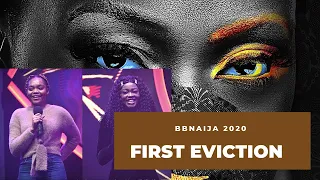 lilo and ka3na evicted bbnaija 2020 first live eviction show big brother naija season 5 lockdown