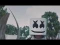 Selena Gomez x Marshmello - Safe With Me (Official Video)