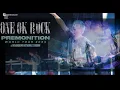 Kimishidai Ressha - ONE OK ROCK 2024 PREMONITION WORLD TOUR
