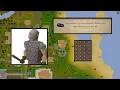 Infinite Run No Guards - Fruit Stall Thieving