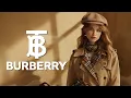 Download Lagu Burberry Boutique Muziek 2025 · Britse Chill House voor Luxe Modewinkels
