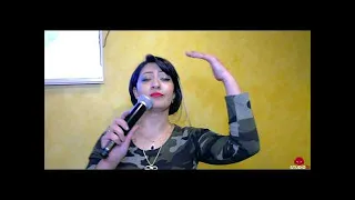                                           الشابة صباح   تروح و تولي                      دندنها