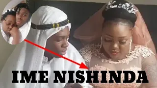 utatokwa machozi sister fey na holy star waingizwa kunako tisha saana inauma
