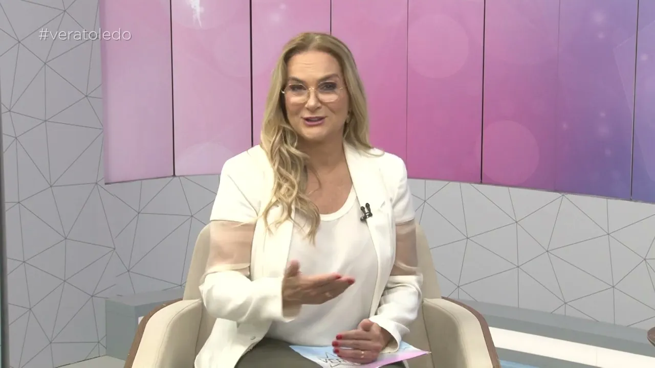 Programa Vera Toledo: Médico afirma que tem aumentado o número de cirurgias plásticas nos homens