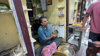 Lali Chhangani Club Kachori 🍌🍌