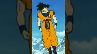 مهي كدا كدا بايظة بايظة على غوكو Dbs Dbz Acegoku Anime Db Supersaiyan Viral 