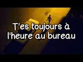 Bonjour Mercy - Arcadian (paroles/lyrics)