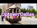 Dallas - A Guide to Downtown
