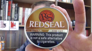 What is it Redseal FC Natural