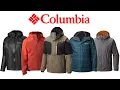 Top 5 Columbia Jackets