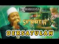 Lagu Simpatik Musik - Bersatulah - Cak Aris MC