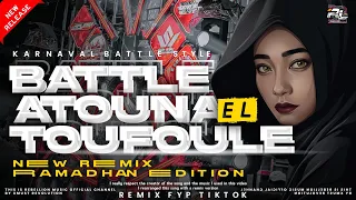 dj battle palestine atouna el toufoule full bass battle okrok okrok terbaru 2026 puma audio pati