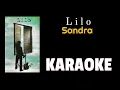 Download Lagu Lilo - Sandra (karaoke)