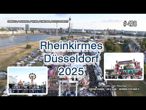Video Kermiseditie 2025