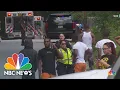 Shootings Leave Four Teens Dead In Small South Carolina Town